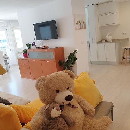 Ferienwohnung Centrico Loft En Andorra La Vella Con 2 Parkings Hut 5372 Exterior foto