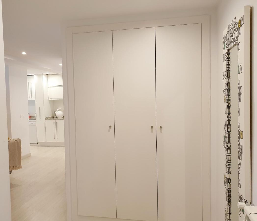 Ferienwohnung Centrico Loft En Andorra La Vella Con 2 Parkings Hut 5372 Exterior foto