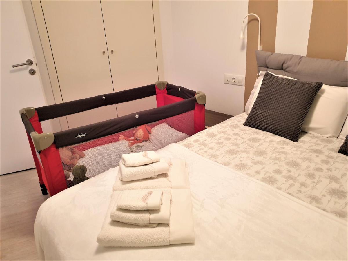 Ferienwohnung Centrico Loft En Andorra La Vella Con 2 Parkings Hut 5372 Exterior foto