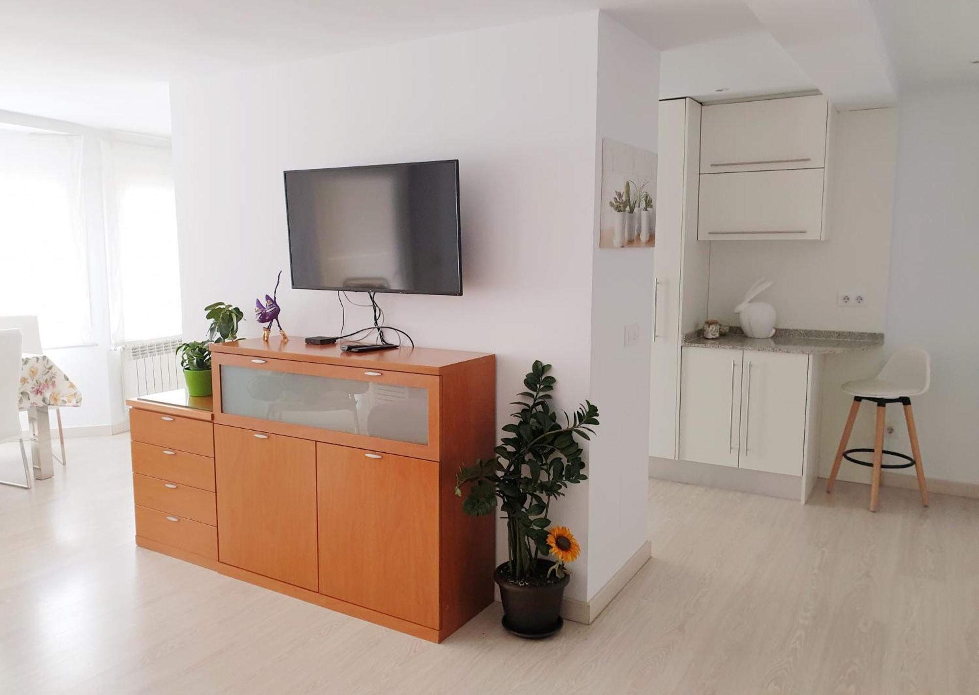 Ferienwohnung Centrico Loft En Andorra La Vella Con 2 Parkings Hut 5372 Exterior foto