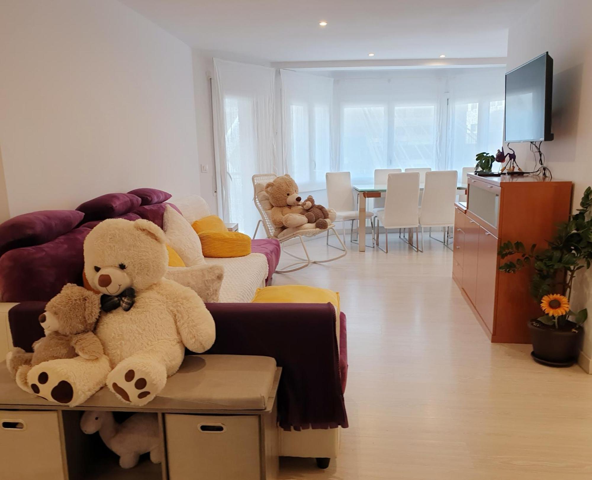 Ferienwohnung Centrico Loft En Andorra La Vella Con 2 Parkings Hut 5372 Exterior foto