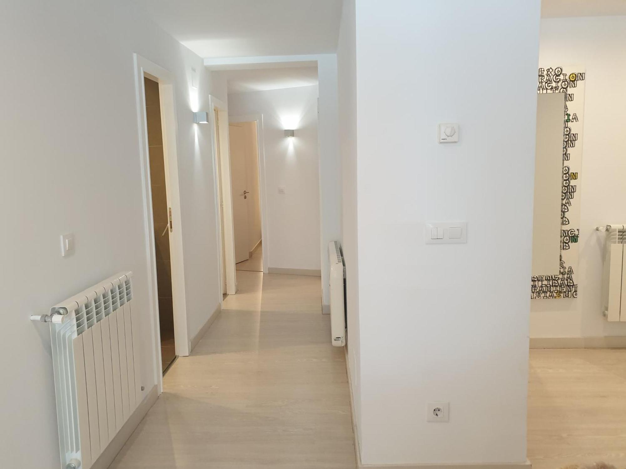 Ferienwohnung Centrico Loft En Andorra La Vella Con 2 Parkings Hut 5372 Exterior foto