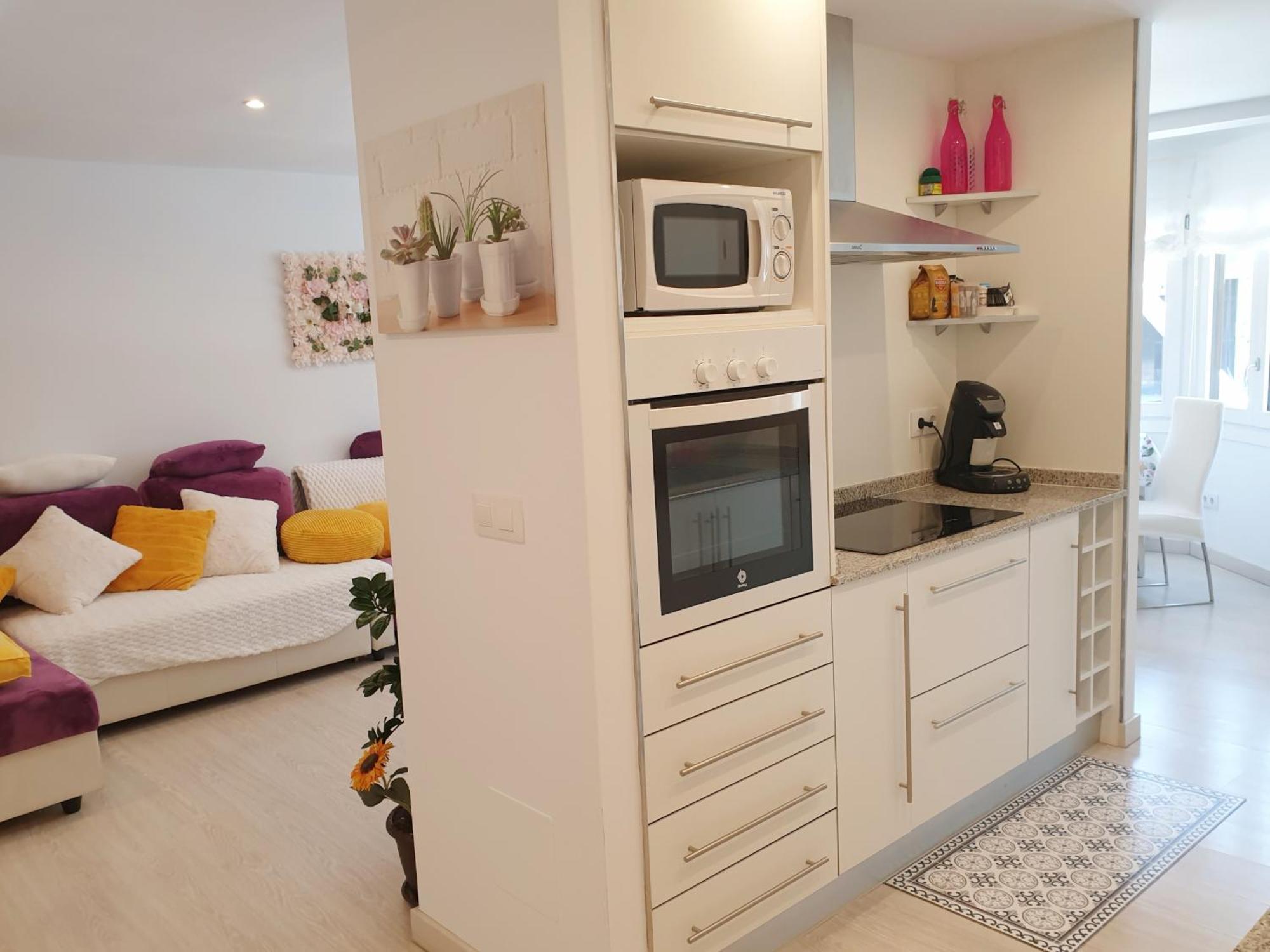 Ferienwohnung Centrico Loft En Andorra La Vella Con 2 Parkings Hut 5372 Exterior foto