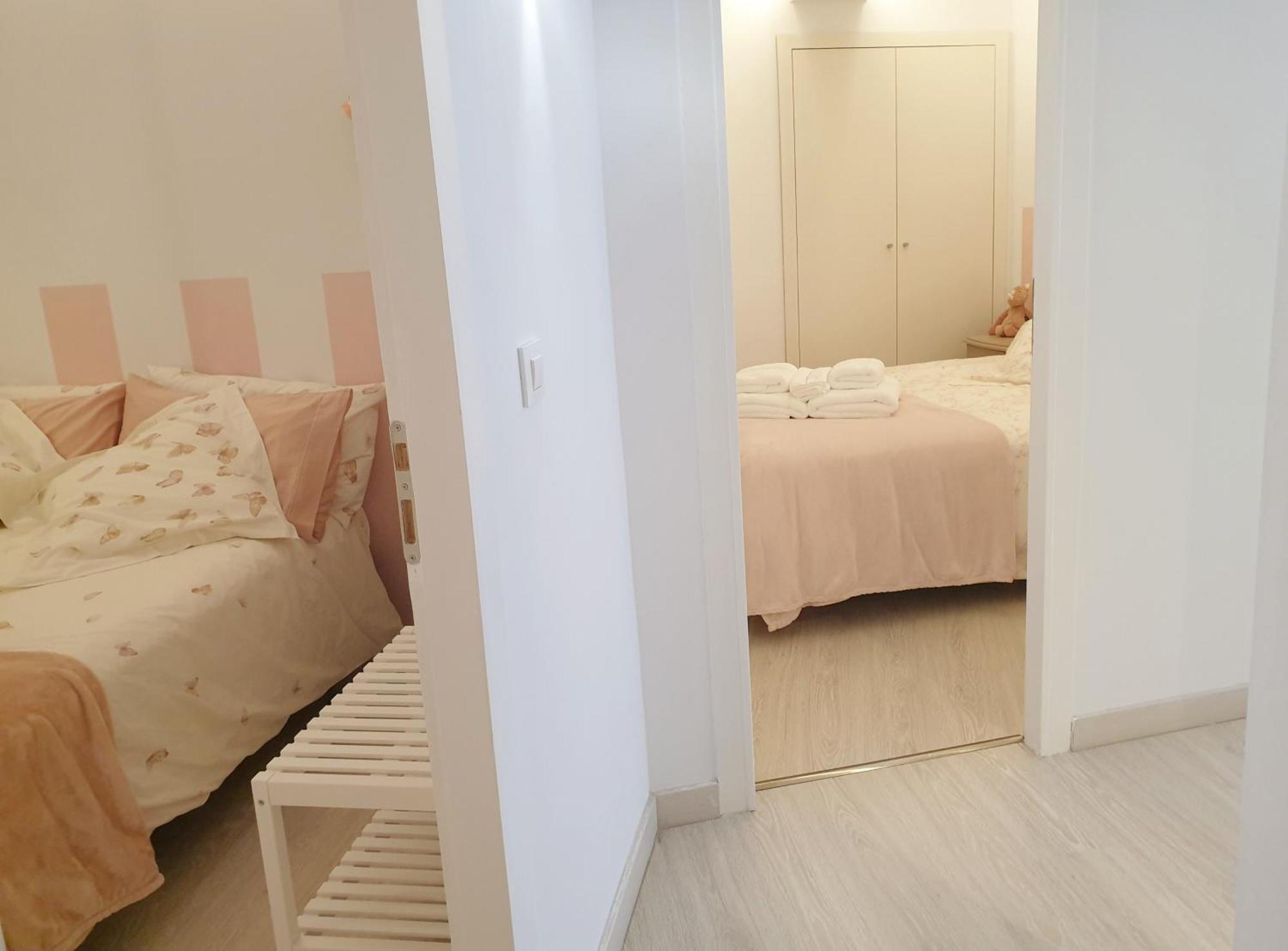 Ferienwohnung Centrico Loft En Andorra La Vella Con 2 Parkings Hut 5372 Exterior foto