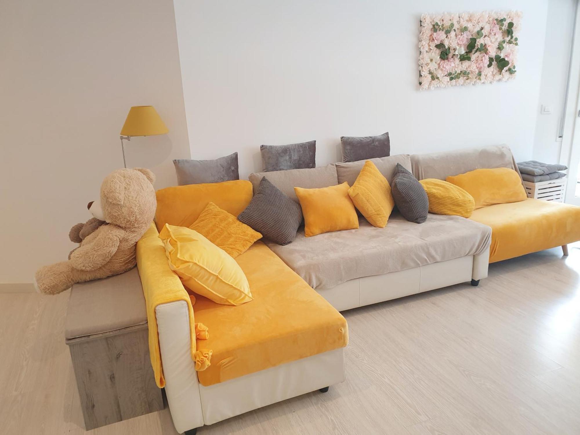 Ferienwohnung Centrico Loft En Andorra La Vella Con 2 Parkings Hut 5372 Exterior foto