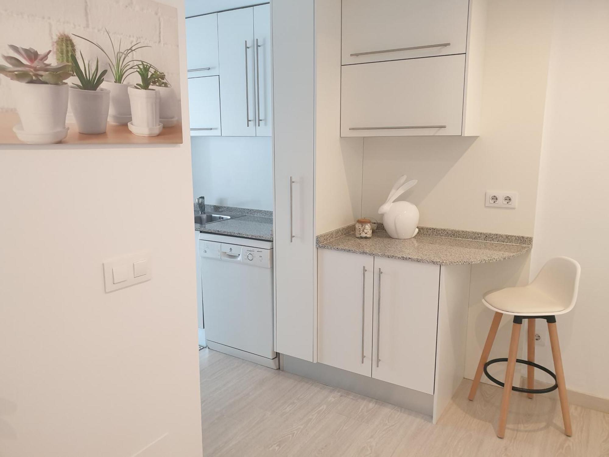 Ferienwohnung Centrico Loft En Andorra La Vella Con 2 Parkings Hut 5372 Exterior foto
