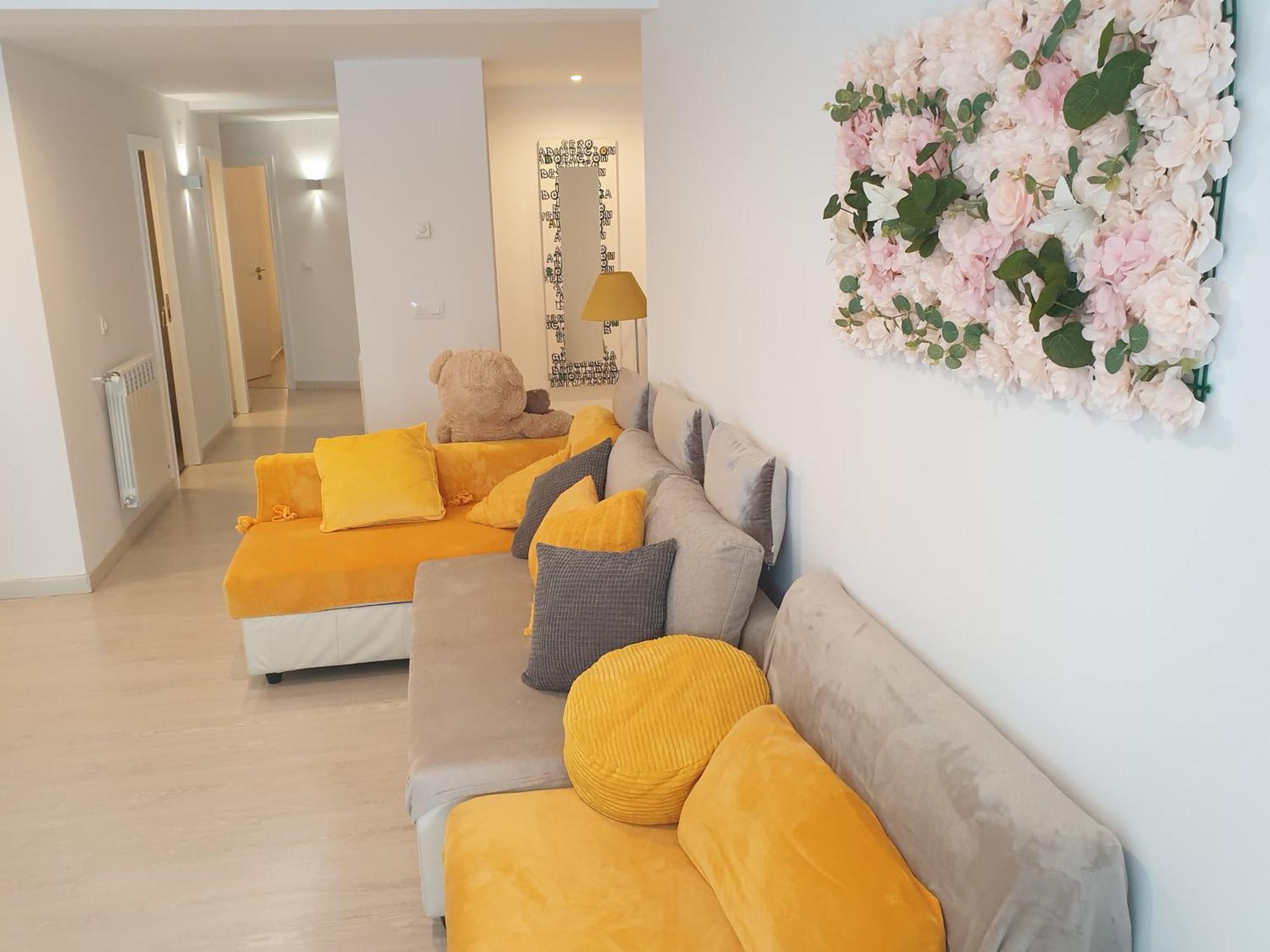 Ferienwohnung Centrico Loft En Andorra La Vella Con 2 Parkings Hut 5372 Exterior foto