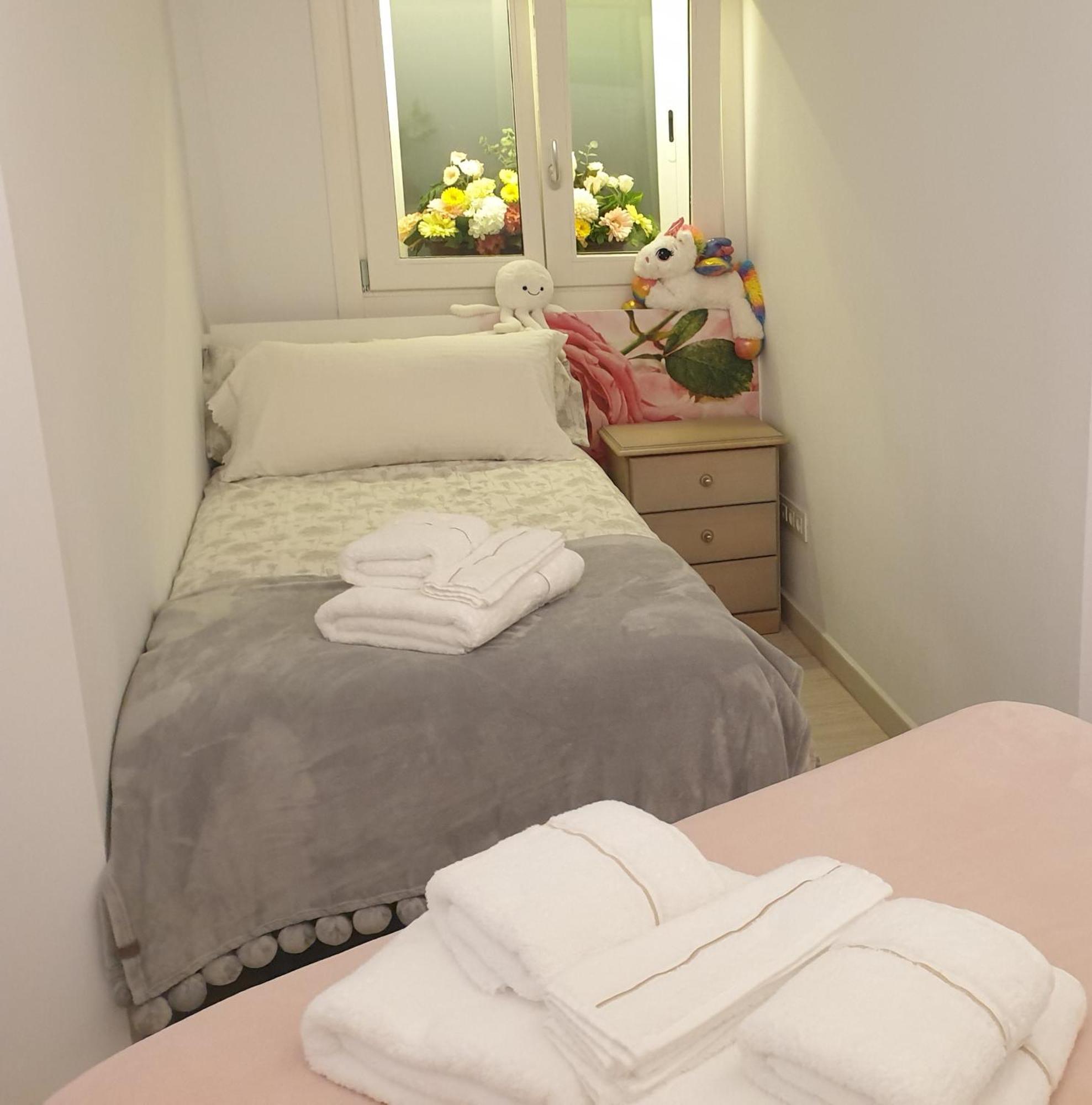 Ferienwohnung Centrico Loft En Andorra La Vella Con 2 Parkings Hut 5372 Exterior foto
